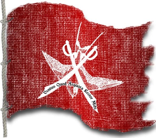 Trade Goods On The High Seas