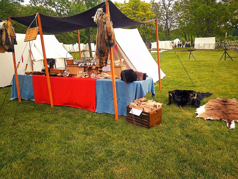1812 Battle Of Stoney Creek (2019)