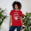 Good Looking 'Nish (Hers) T-Shirt - Thumbnail Image 1