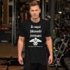 Good Looking 'Nish (His) T-Shirt - Thumbnail Image 1