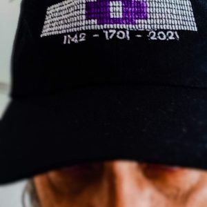 Indigenous Logo Hat (12 designs & 3 Colours)