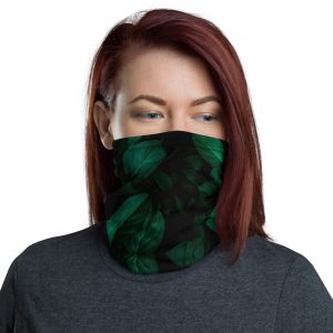 Multi-Function Neck Gaiter