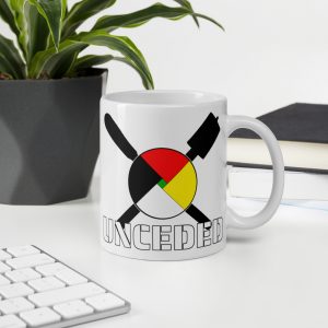 Ceramic Mug (Various Designs)