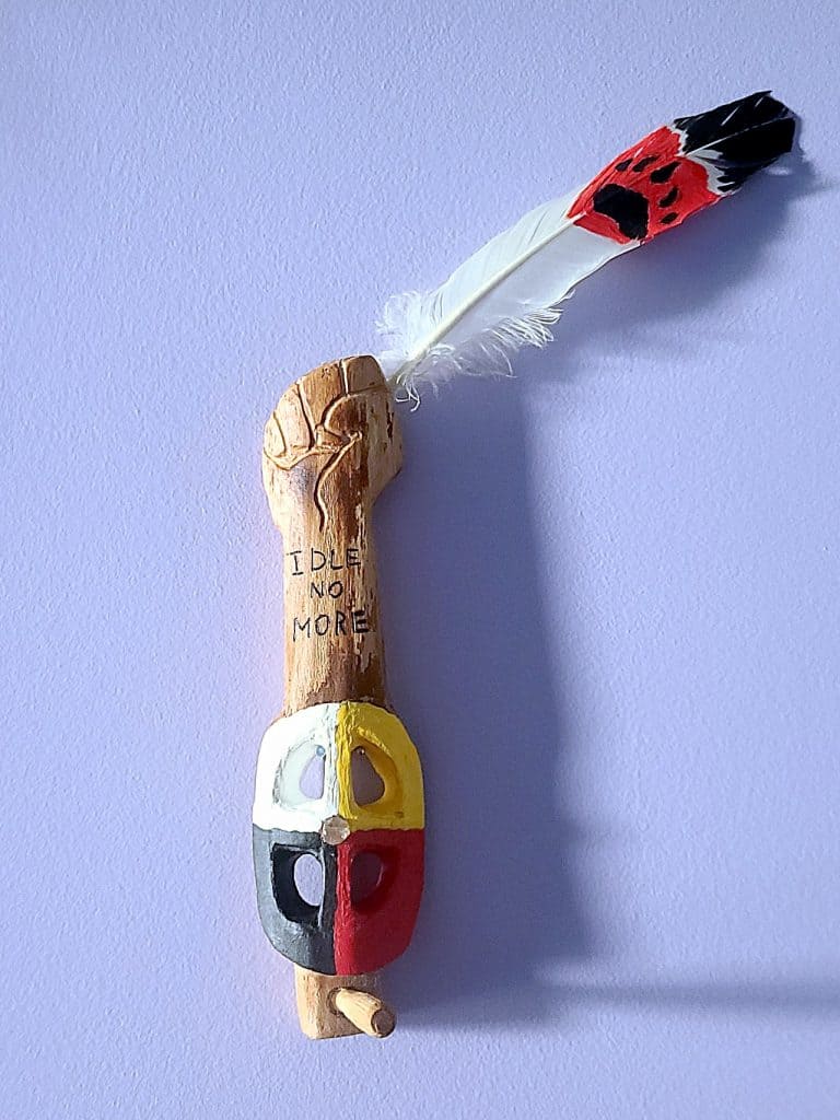 Support Native Friendship Centres