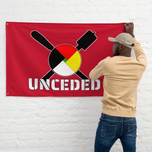 Decorative Banner/Flag