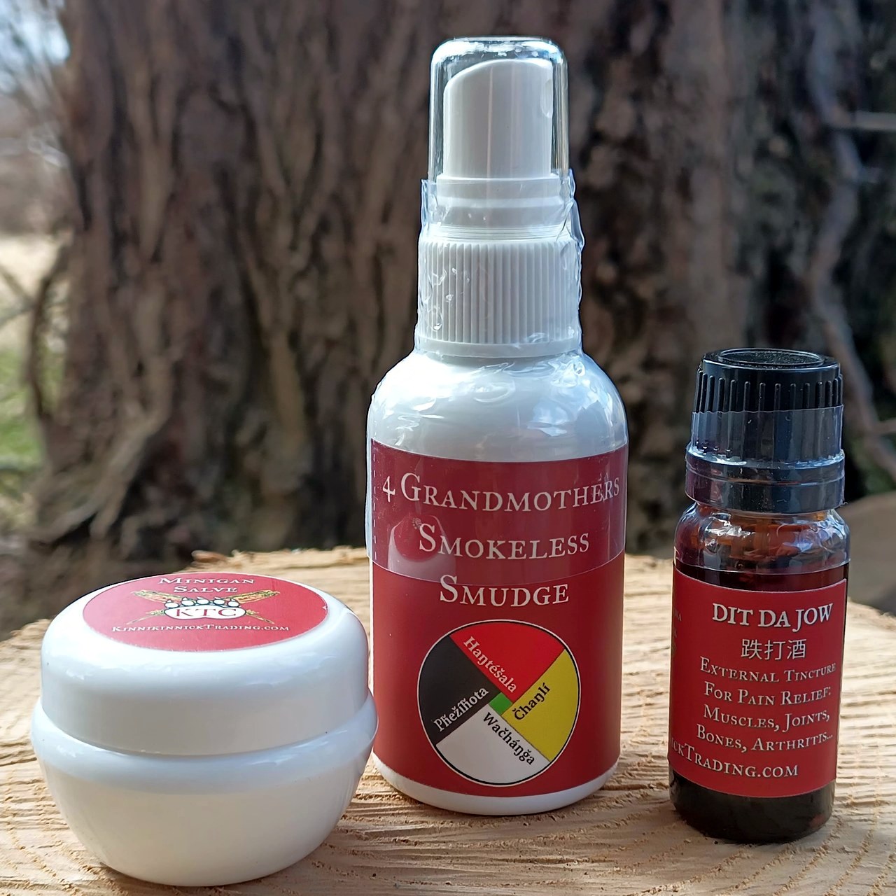 Good Health Bundle