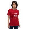 "Tough Natives" (Unisex t-shirt) - Thumbnail Image 1