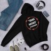 "Tough Natives" (Unisex Hoodie) - Thumbnail Image 1
