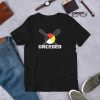 UNCEDED (Cotton Unisex T-Shirt) - Thumbnail Image 2