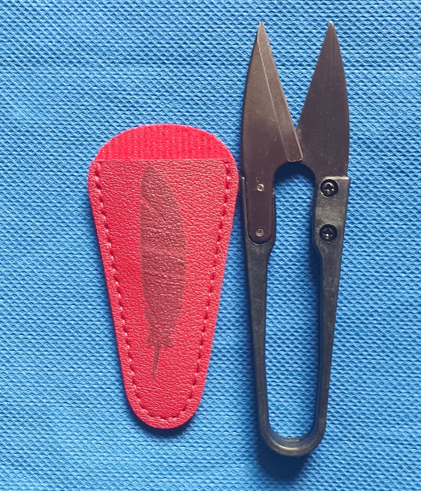 Really Sharp Shears for Precision Cutting really-sharp-shears