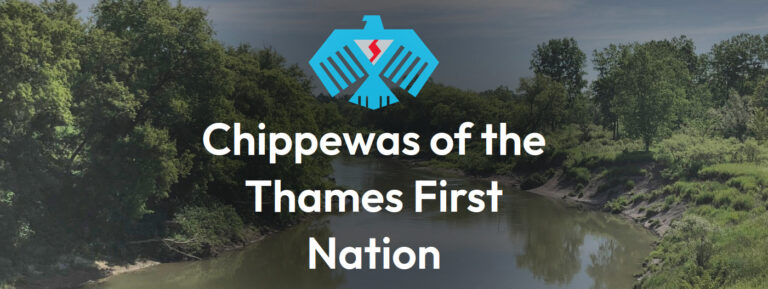 48th Annual Chippewas of the Thames Pow Wow