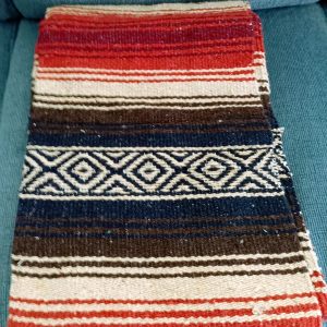 Authentic Falsa Blankets